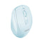 Cliptec RZS648 Dual Mode 1600DPI Rechargeable Silent Wireless Mouse