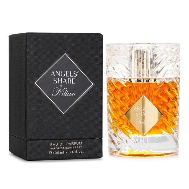 Angel's Share Eau De Parfum Spray - 100ml/3.4oz