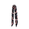 Silk Scarf With Floral Print