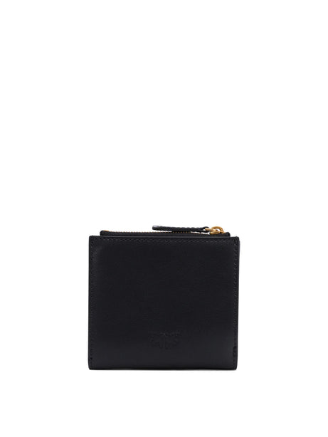 Pinko Wallets & Card holders - Black