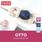 Zazu Otto the Otter, Ocean Projector with Soothing Melodies