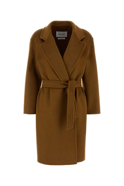 Melinda Coat