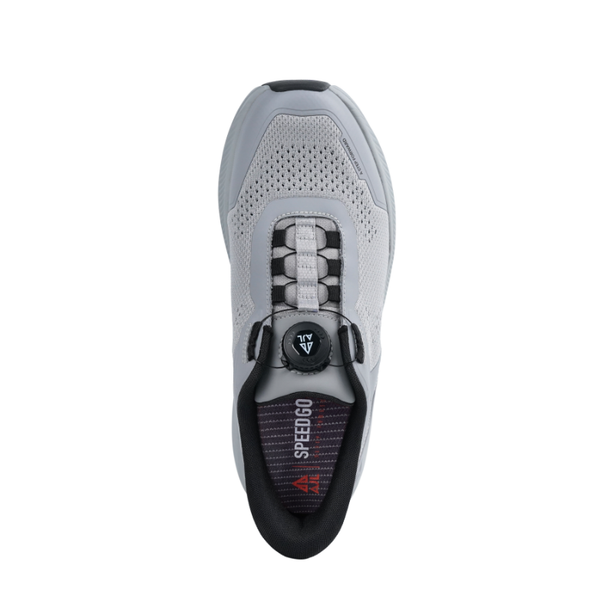 AJL Walking Max Glacier Grey - YC005-16H
