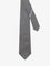 Ferragamo Cannes silk tie - Grigio