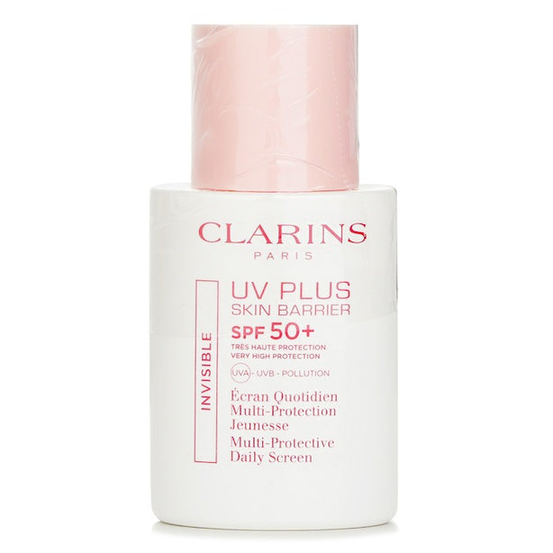 Uv Plus Skin Barrier Multi-protection Daily Screen Spf 50 - 30ml