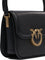 Pinko Crossbody bags - Black