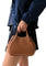 Kate Spade Dumpling Mini Satchel - Brown