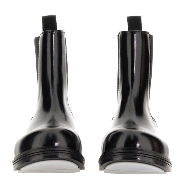 Fireman Chelsea Boot