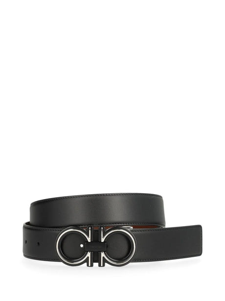 Ferragamo Reversible 