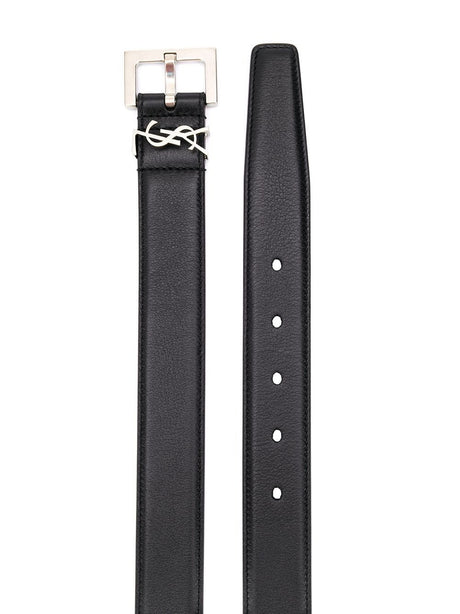 Saint Laurent Belts