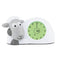 Zazu Sam the Lamb, Sleeptrainer with Nightlight