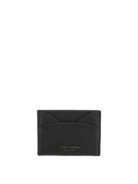 Tory Burch Wallets & Card holders - Black