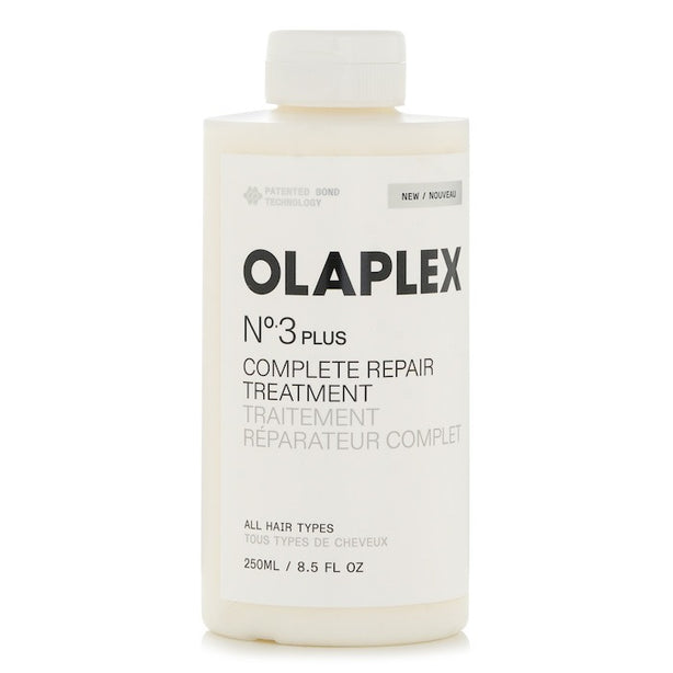 No 3 Plus Complete Repair Treatment - 250ml