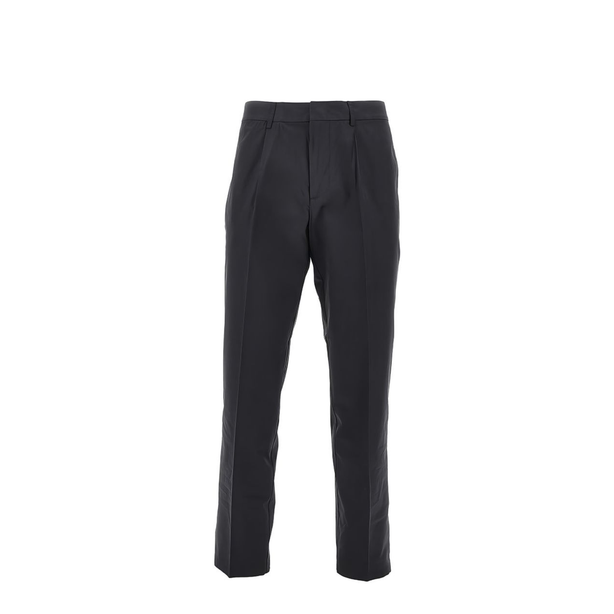 Trousers Blue