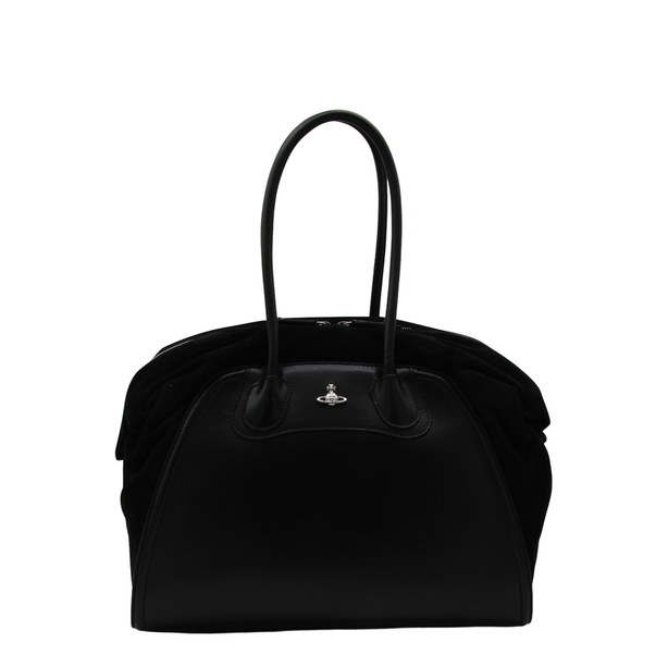 Light Grey Bag