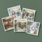 Christmas Singapore Animals - Xmas Card Box Set