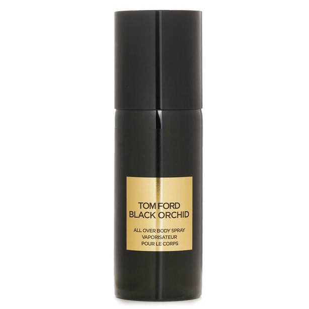 Black Orchid All Over Body Spray - 150ml