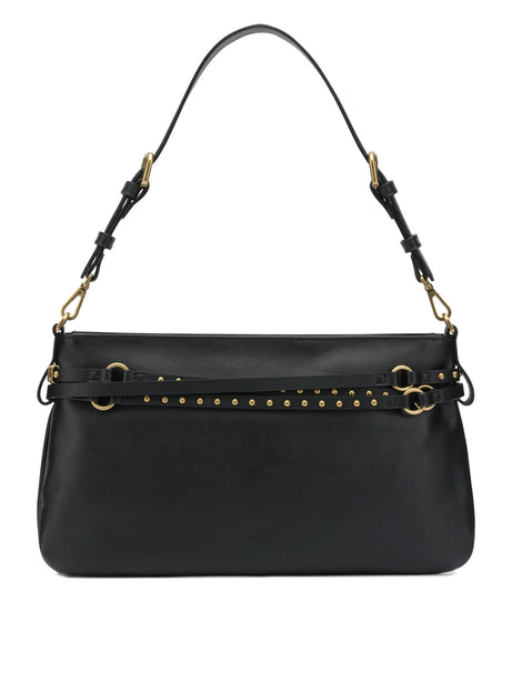 Pinko Shoulder bags - Black