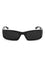 Sunset Rectangle Sunglasses