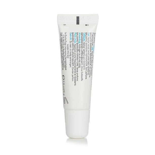 Cicaplast Levres Barrier Repairing Balm - For Lips & Chapped, Cracked, Irritated Zone - 7.5ml/0.25oz