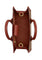 Coach Ace Tote Bag 26 In Signature Canvas - Brown