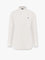 Polo Ralph Lauren Slim Fit stretch cotton trousers - White