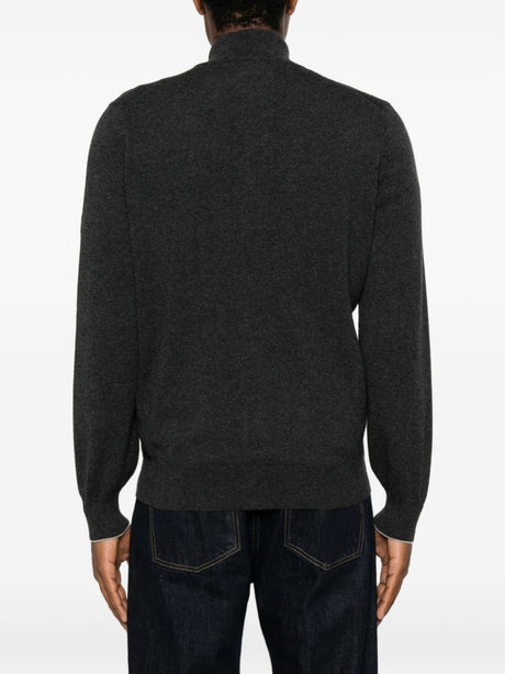 Knitted Sweater