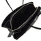 THE ATTICO Leather medium 'La Passeggiata' bag