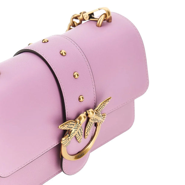 PINKO Mini Love One Classic Bag