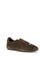 Dolce & Gabbana Low-top suede Sneakers - Ebony 1
