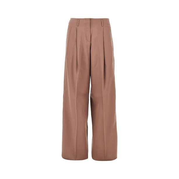 GOLDEN GOOSE Flavia' wide leg pants
