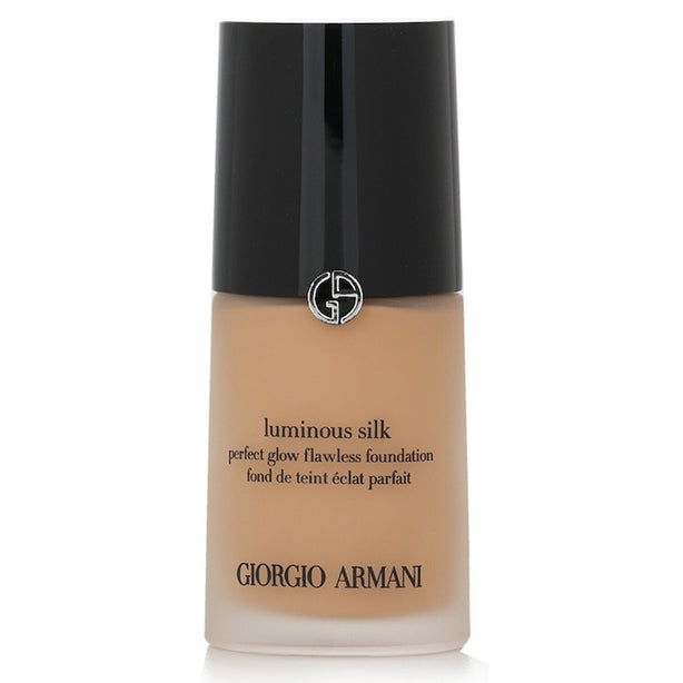 Luminous Silk Foundation