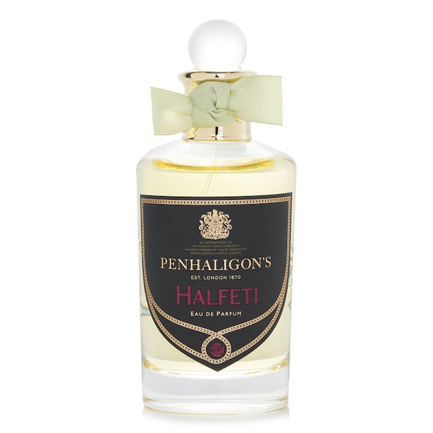 Halfeti Eau De Parfum Spray - 100ml/3.4oz