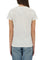 Saint Laurent Music festival print t-shirt