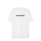 Crewneck Printed T Shirt