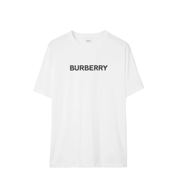 Crewneck Printed T Shirt