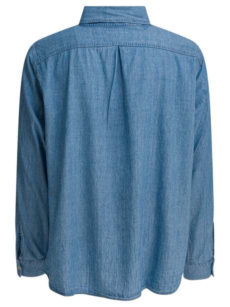 Levi'S Denim shirt - Light Blue