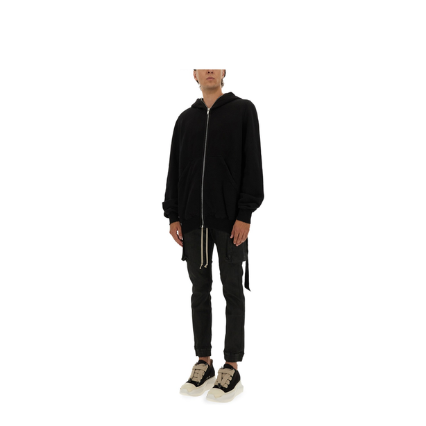 Jumbo Gimp Hoodie
