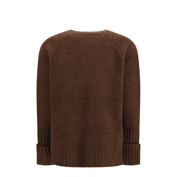 Wool Sweater