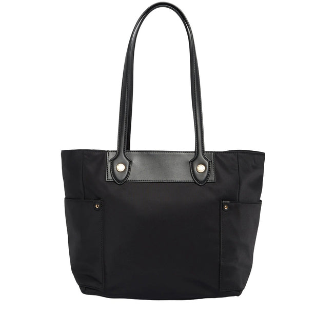 Marc Jacobs Preppy Nylon Tote Bag - Black 4S6HTT467H02
