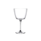 Nude Glass Bar/Giani Set of 2 Long Stem Cocktail Glasses