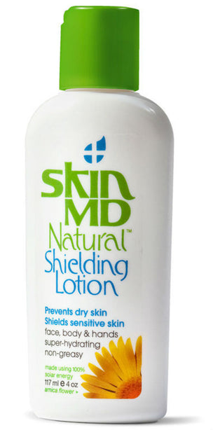 Skin MD Natural Shielding Lotion, Regular