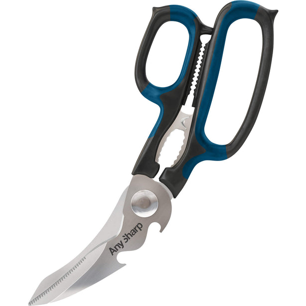 AnySharp 5-in-1 Smart Scissor