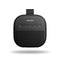 BOSE SOUNDLINK MICRO GEN 2 BLACK