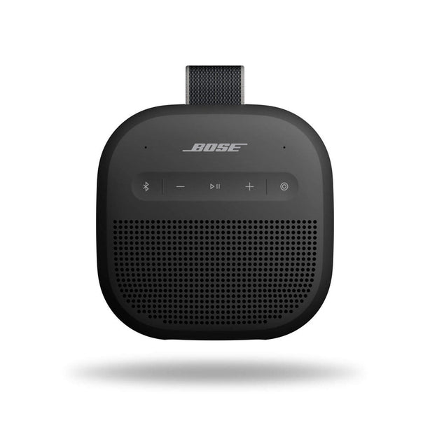 BOSE SOUNDLINK MICRO GEN 2 BLACK