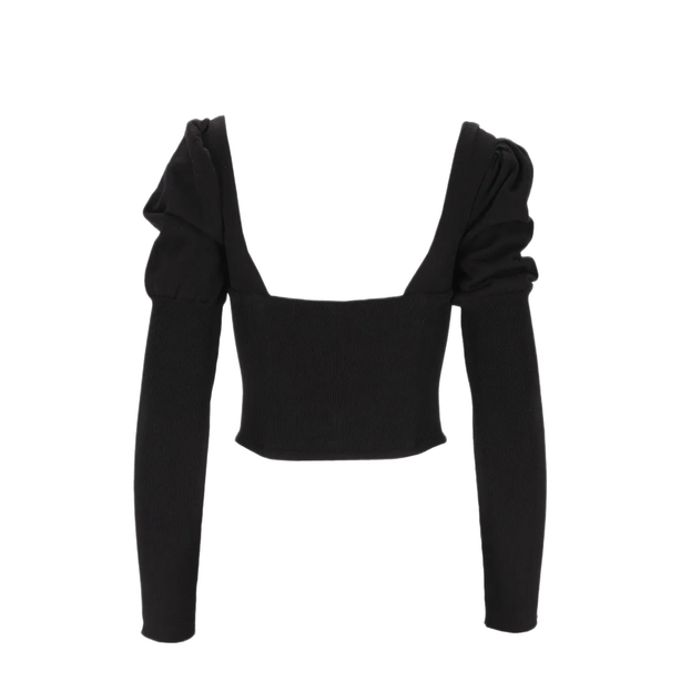 Bea Corset Cardigan