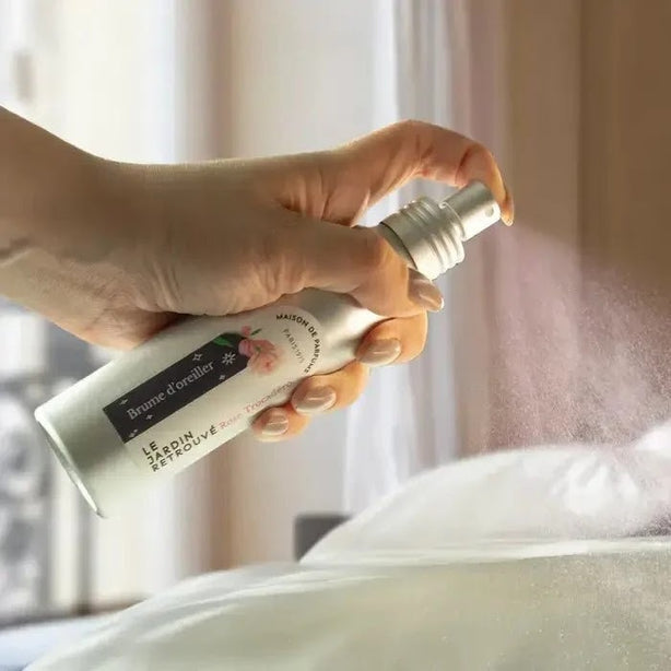 Rose Trocadéro Mist - 125ml