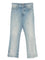 Amiri Straight Leg Jeans - Blue