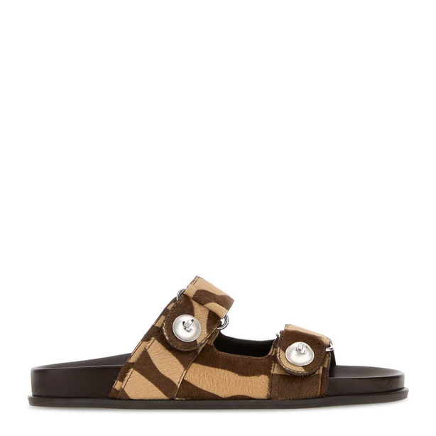 Fayence Sandal