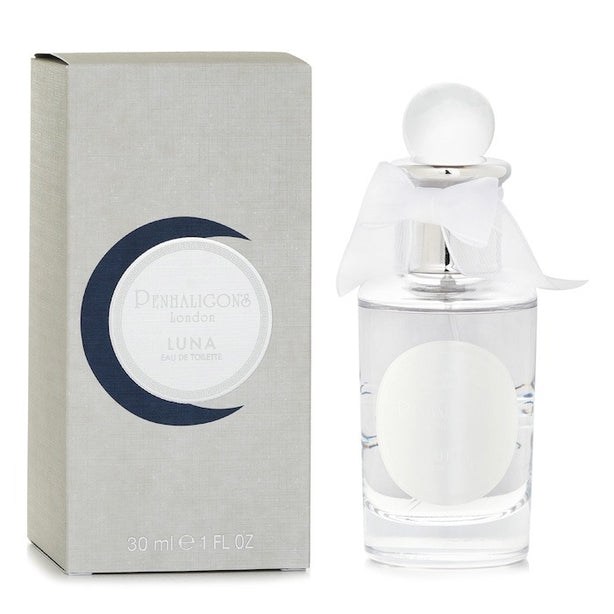 Luna Eau De Toilette Spray - 30ml/1oz